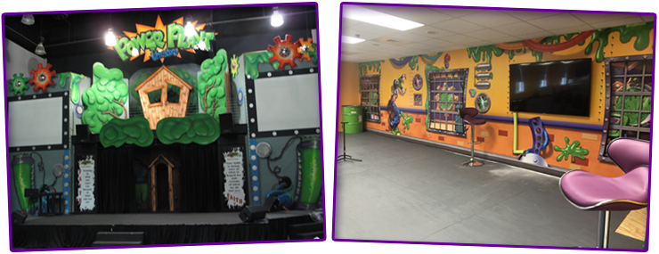 Slime Factory