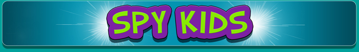 SpyKids