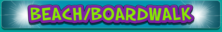 Beach/Boardwalk