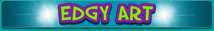 EdgyArt