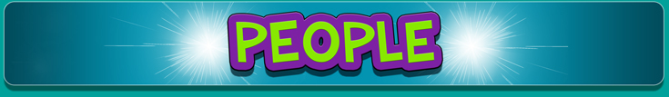 People Characters