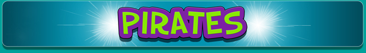 Pirates
