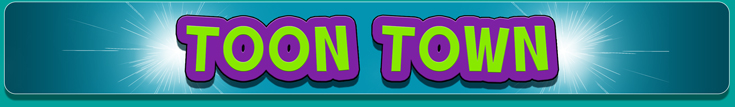 Toon Town