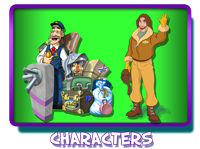 Characters