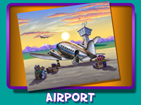 Airport