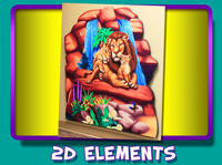 2D Elements
