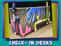 Desks