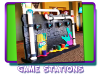 Game Stations