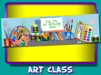 Art Class