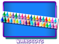 Wainscots