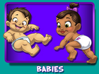 Babies
