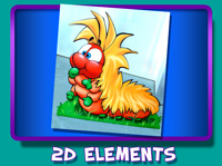 2D Elements