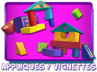 Appliques