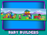 Baby Builders