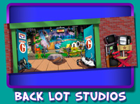 Back Lot Studios
