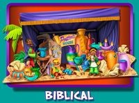 Biblical