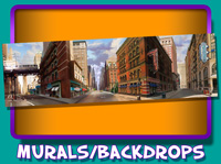 Murals