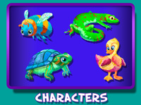 Characters