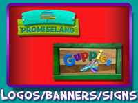 Logos
