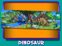 Dinosaurs