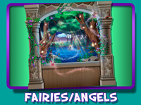 Fairies Angels