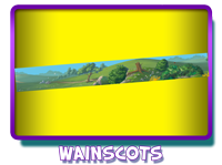 Wainscots
