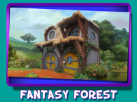 Fantasy Forest