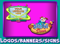 Logos