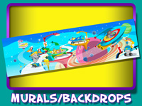 Murals