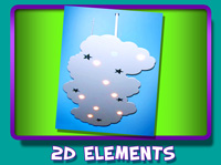 2D Elements