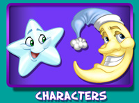 Characters