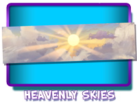 Heavenly Skies