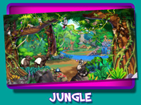 Jungle