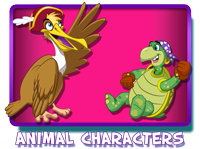 Animals