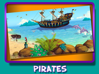 Pirates