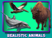 Realistic