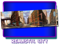 Realistic City