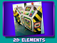 2D Elements