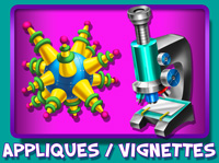 Appliques