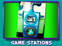 Game Stations