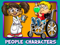 People