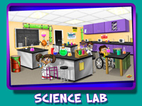 Science Lab