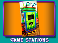 Game Stations