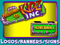 Logos
