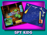 Spy Kids