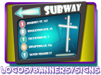 Logos