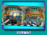 Subway 