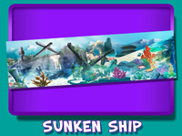 Sunken Ship