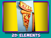 2D Elements