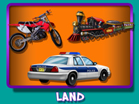 Land